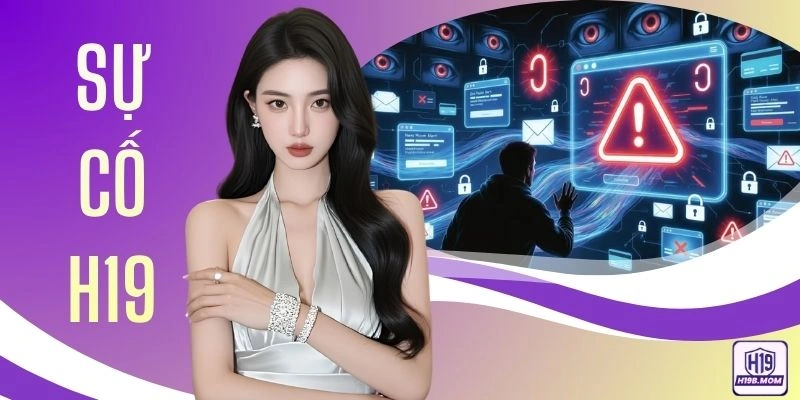Sự Cố H19